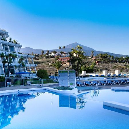 Coral La Quinta Park Suites Santa Ursula  Luaran gambar
