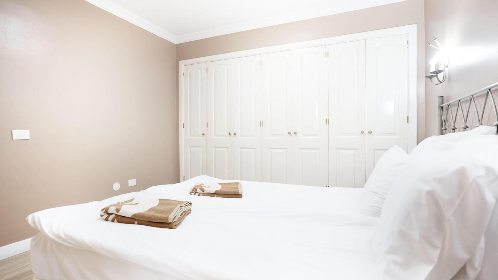 Coral La Quinta Park Suites Santa Ursula  Luaran gambar