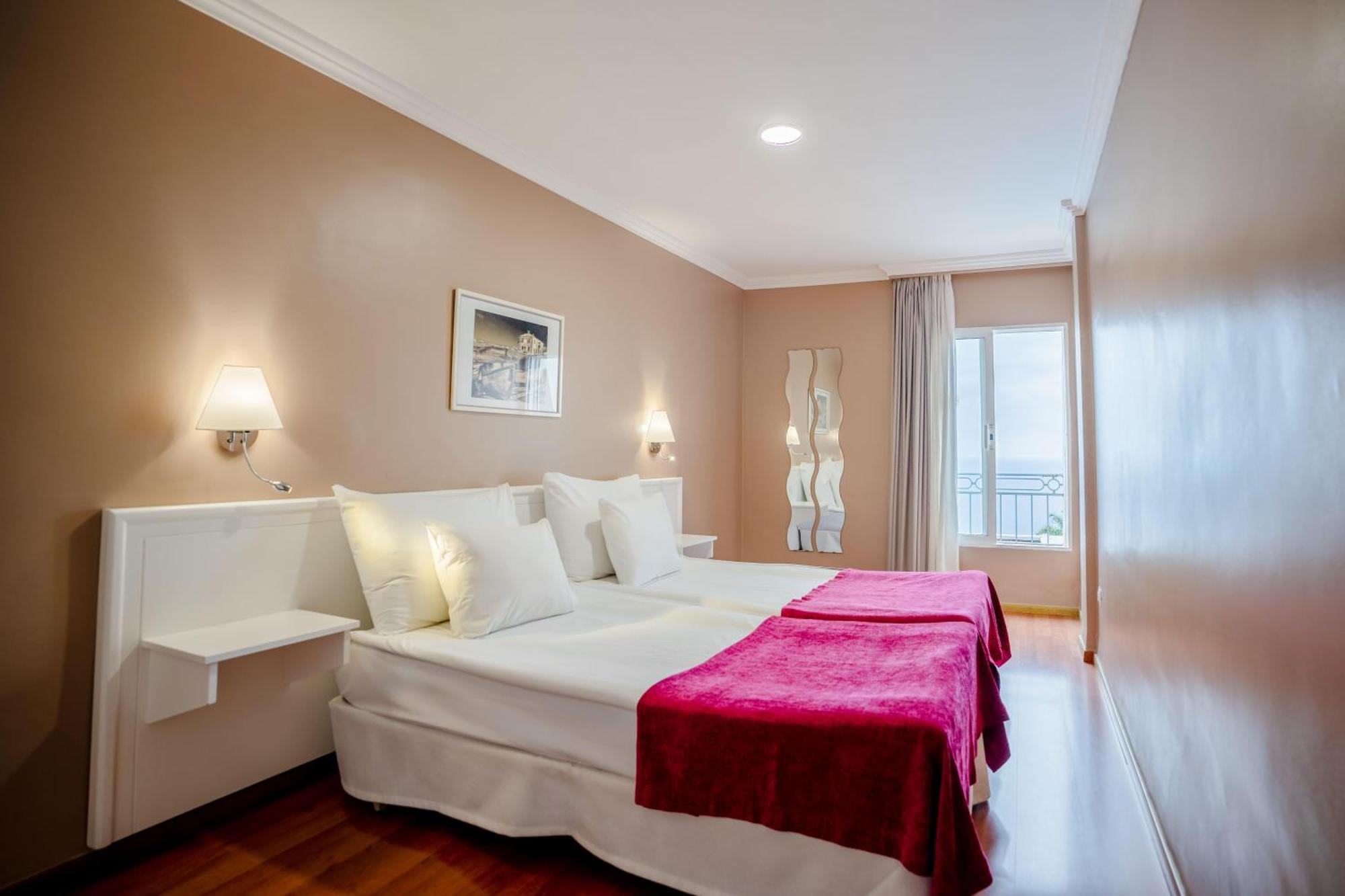 Coral La Quinta Park Suites Santa Ursula  Luaran gambar